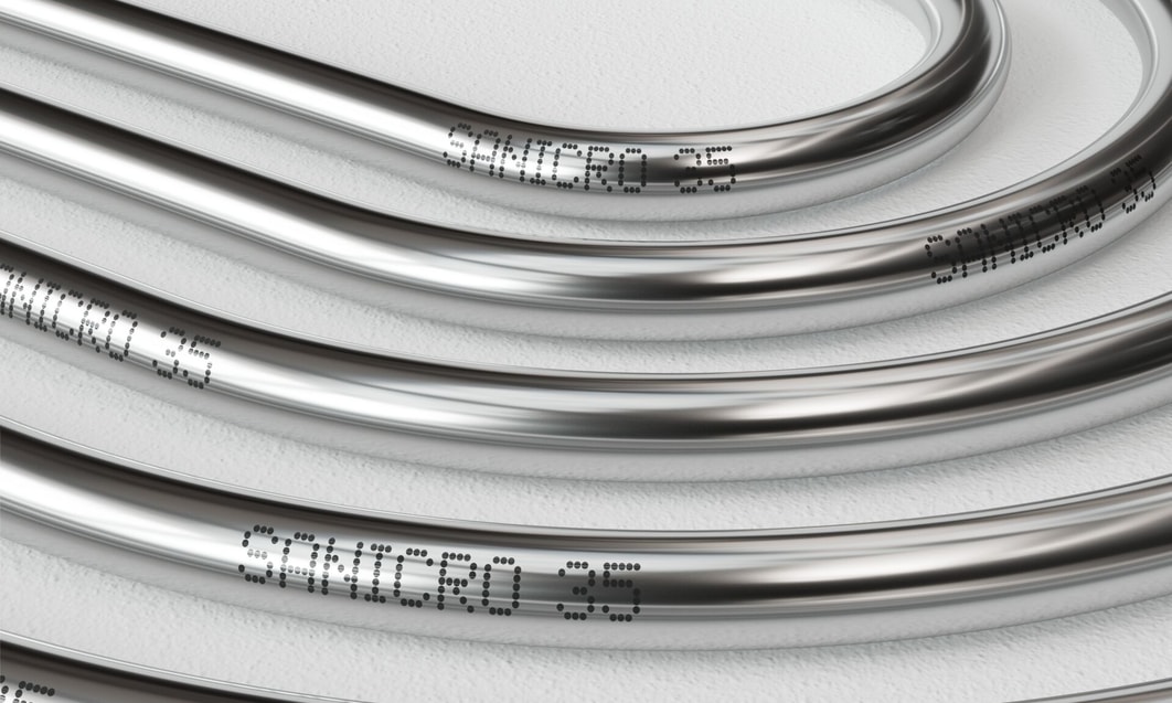 Sanicro® 35 (UNS NO8935)