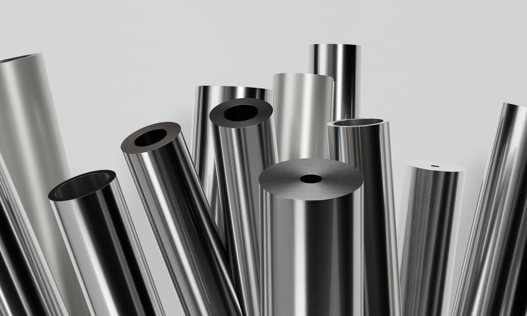 Duplex Stainless Steels