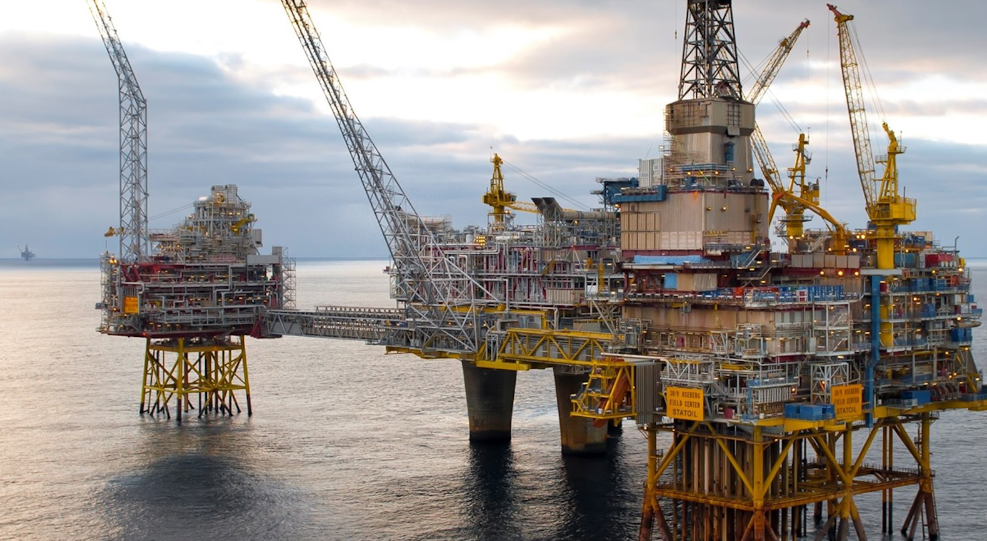 Carbon Capture and Storage