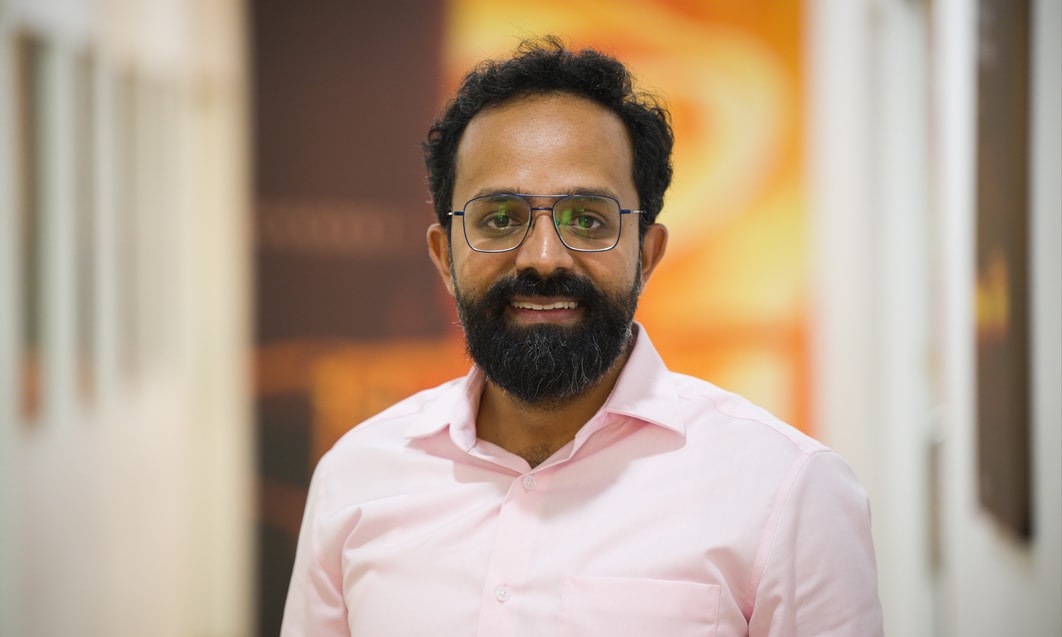 Rohit Ojha