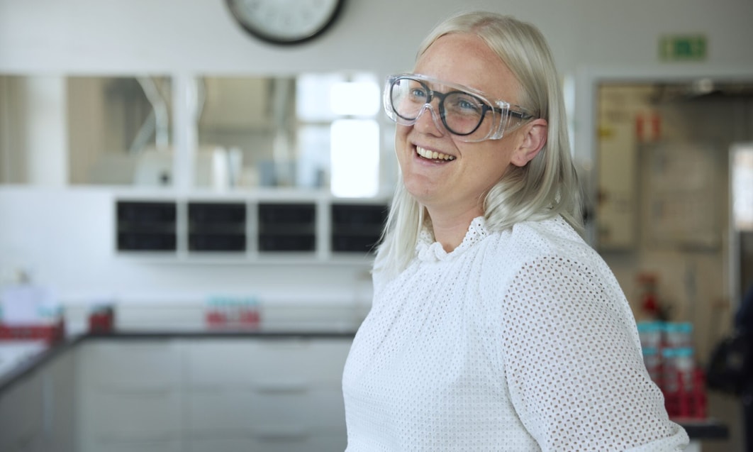 Ansvarsfull arbetsgivare