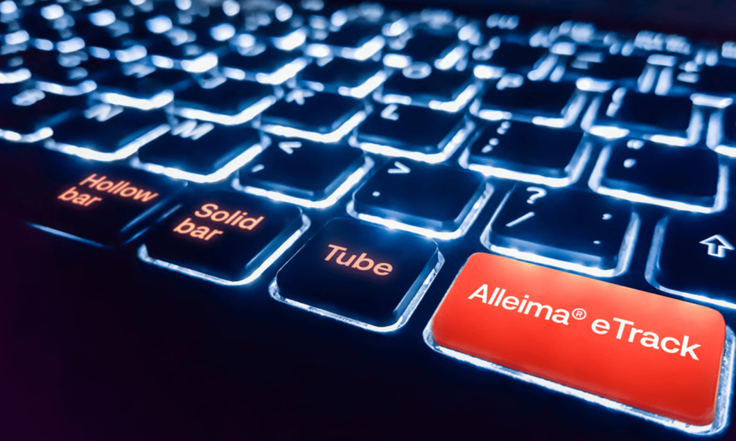 a keyboard with a lit up keypad