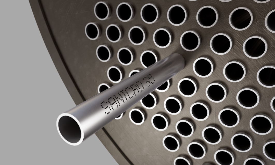 A smarter choice for heat exchangers