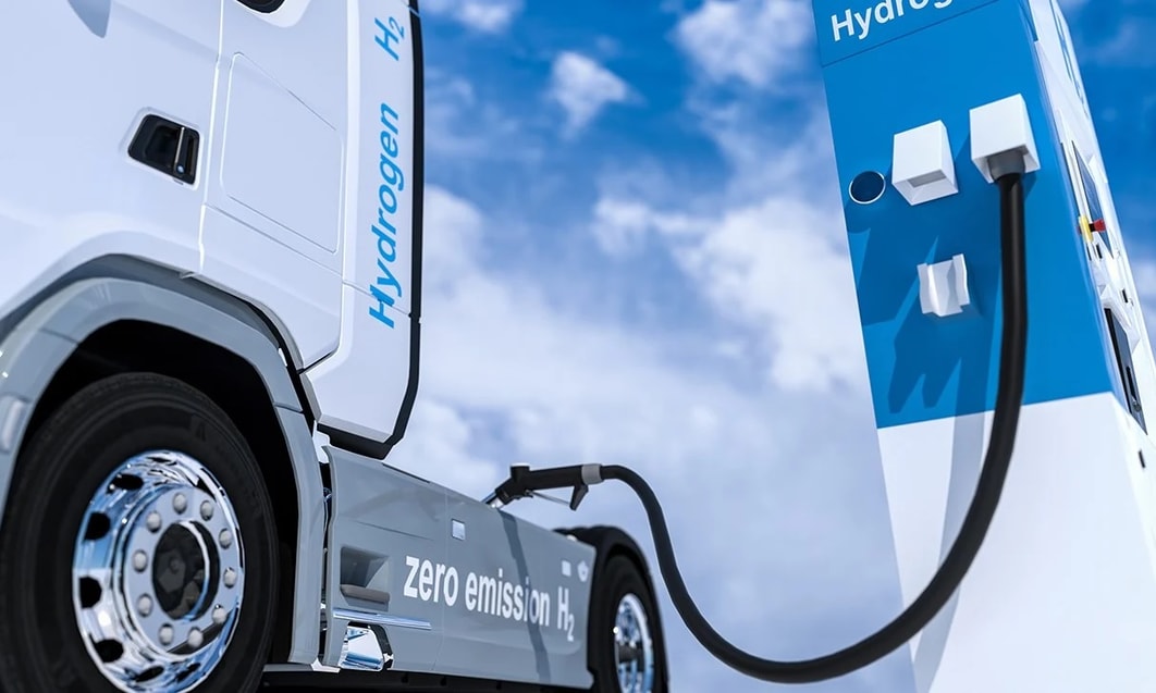 Hydrogen energy solutions
