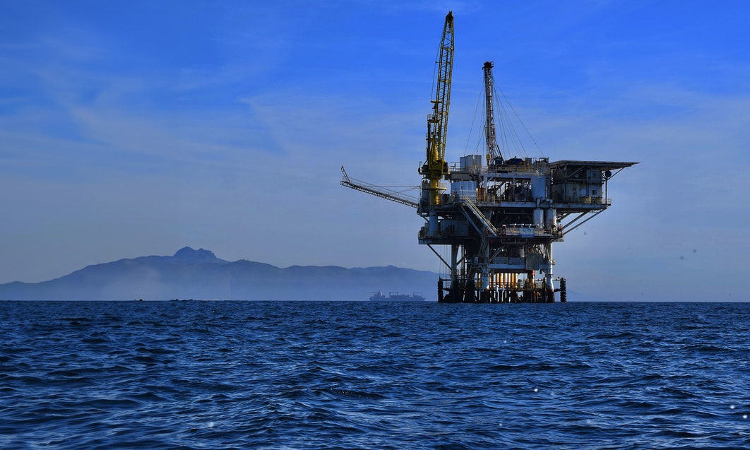 Oil & gas