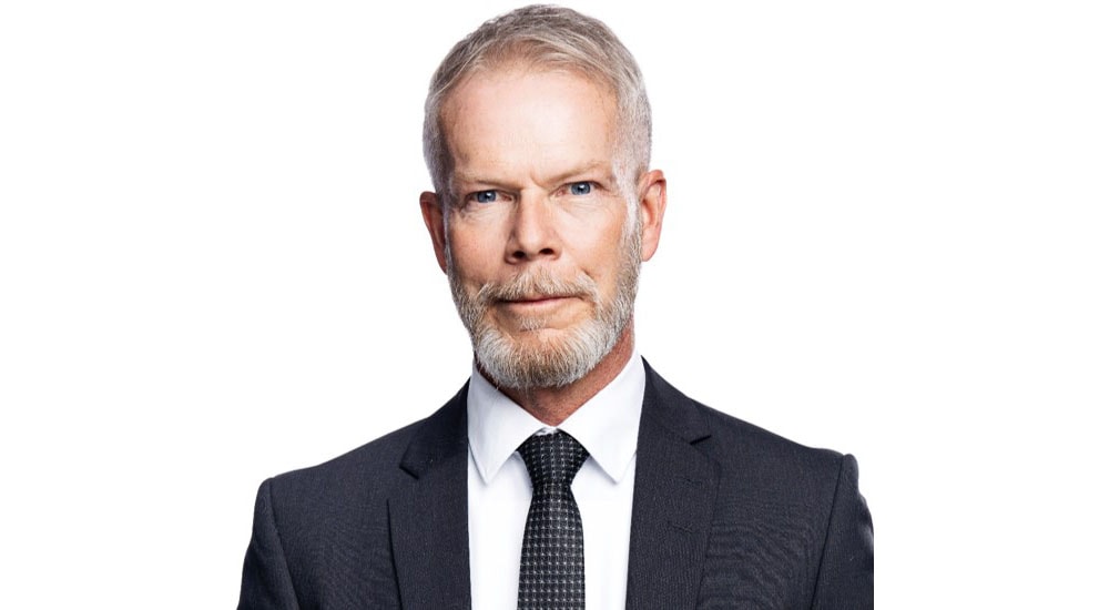 Mikael Larsson