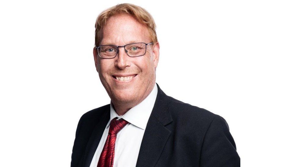 Tomas Kärnström