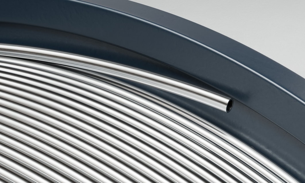 Alleima unveils new alloy designed specifically for subsea umbilicals