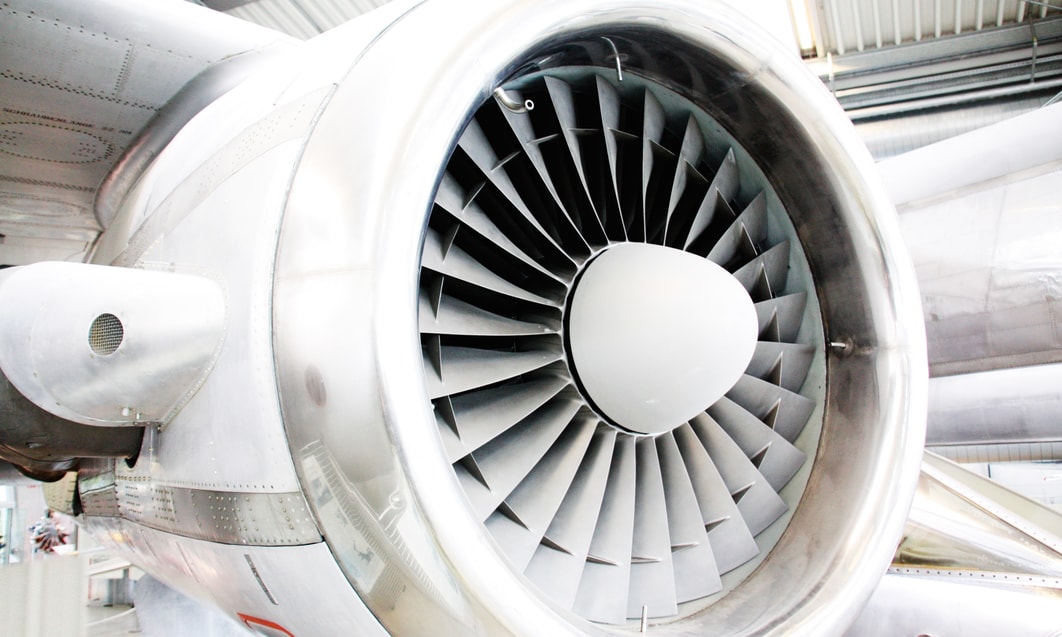 Aerospace tubes