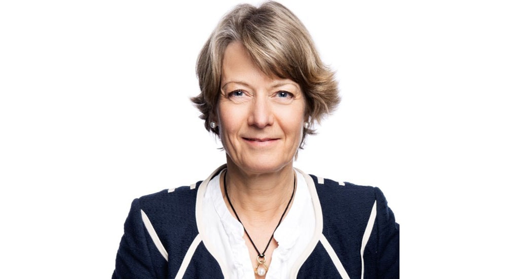 Maria Sundqvist