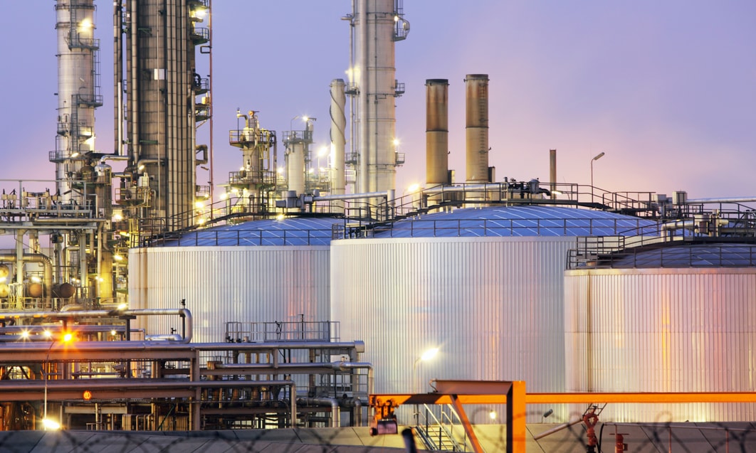 Choosing the right material can advance the life of your heat exchanger