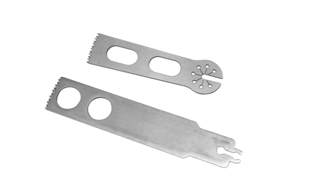 Bone saw