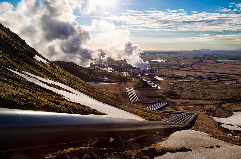 Versatile solution for renewable energy