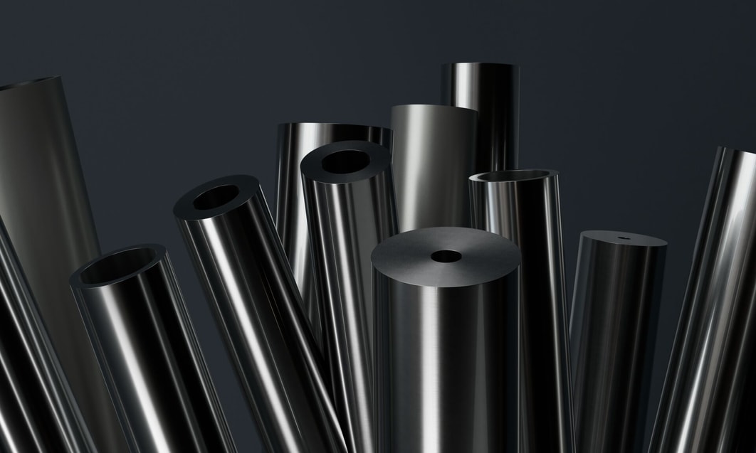Tubular products