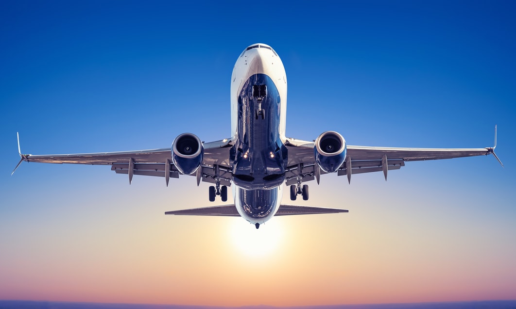 A sustainable future of aerospace