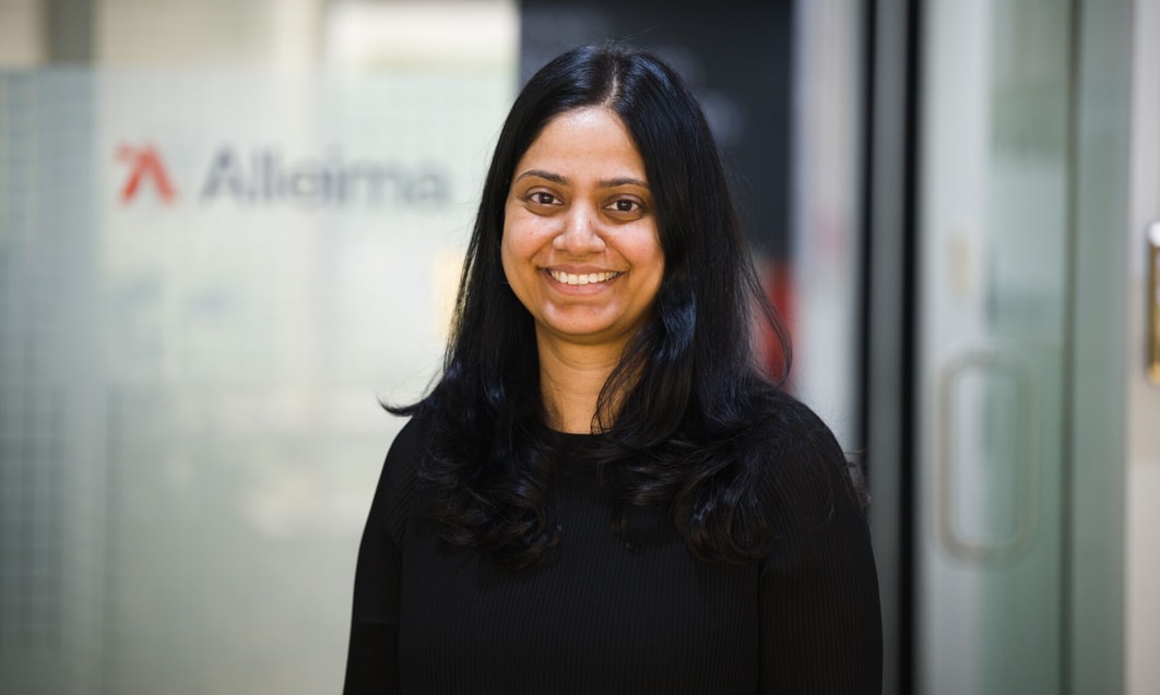 Saipriya Paranjape