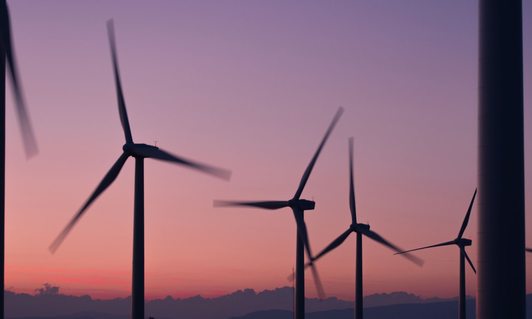 Hydrogen & Renewable energy