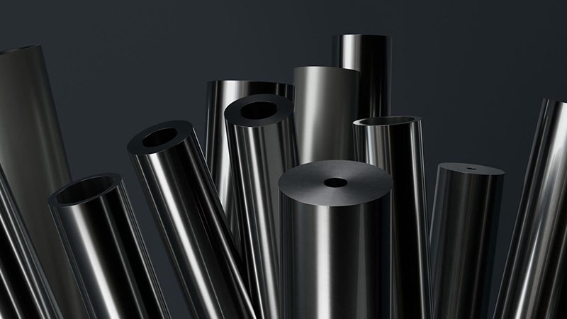 SAF™ 2507 super-duplex stainless steel