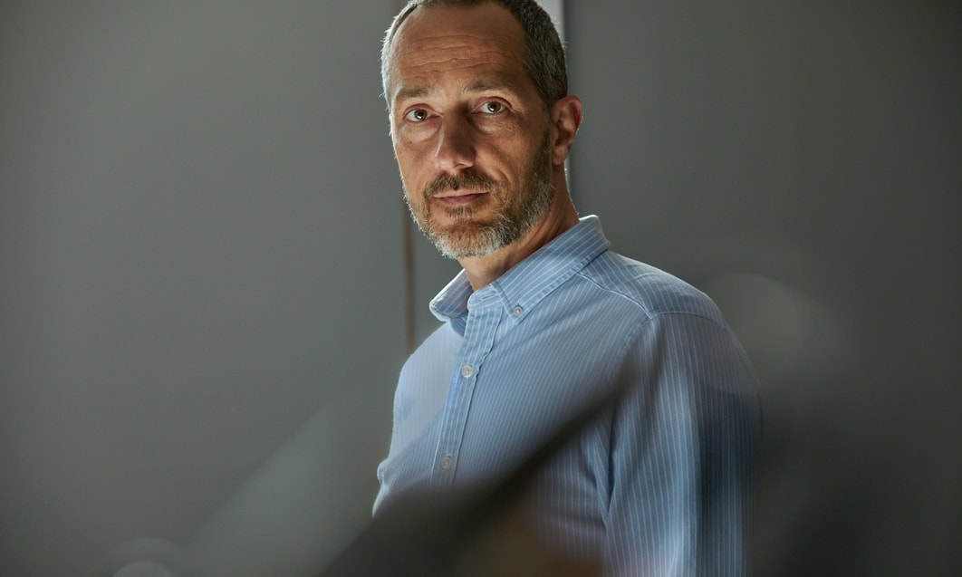 Tom Eriksson
