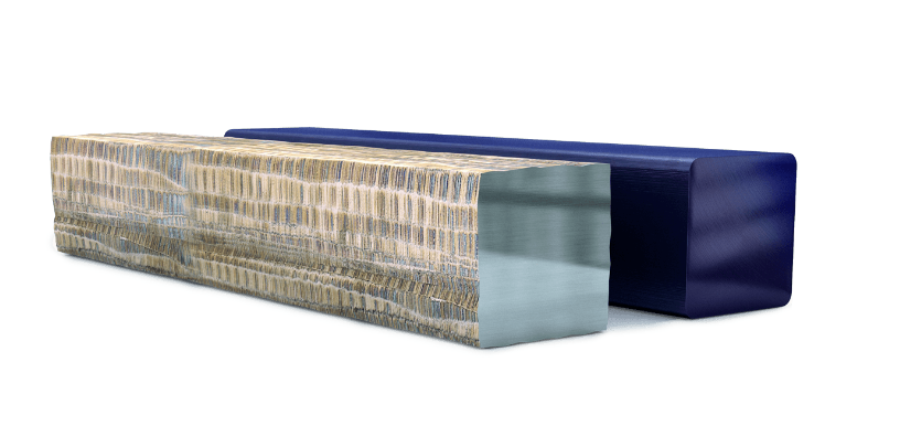 Alleima® 5R75 Billets
