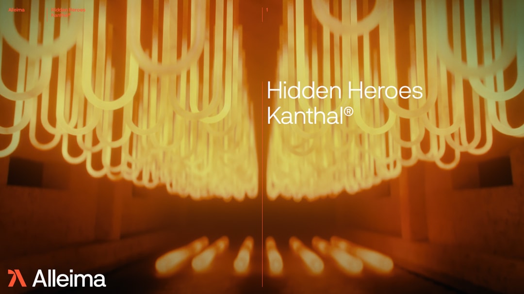 en närbild av en lampa