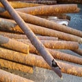 High temperature corrosion