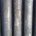 Sulfidation