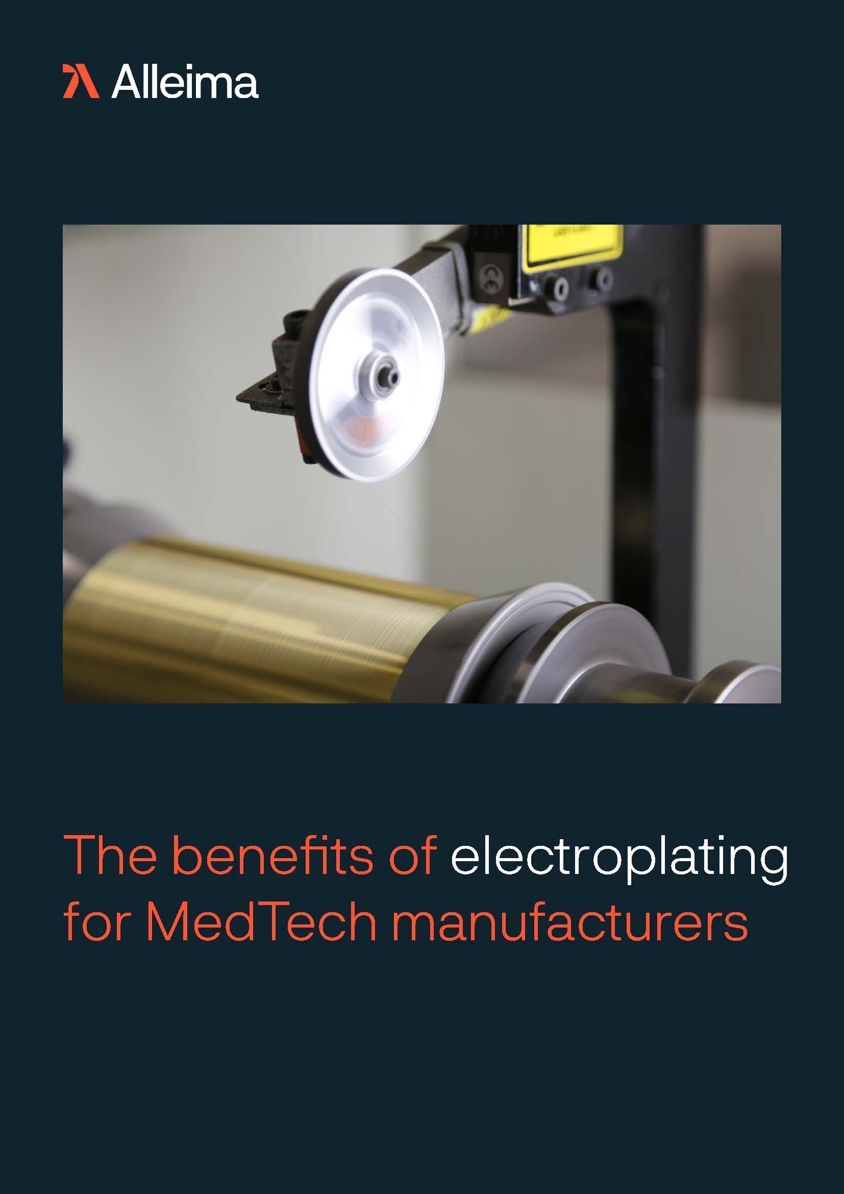 a close-up of a machine