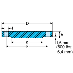 en blå och vit teckning av en bar