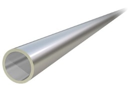 Fine tubes