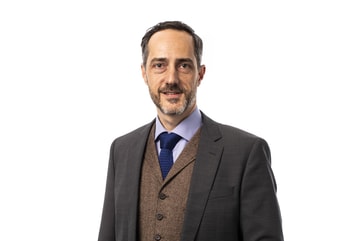 a person in a suit