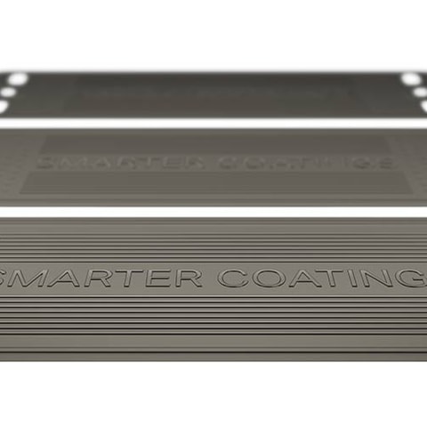 Sanergy™ LT – Precoated strip steel for PEFC bipolar plates