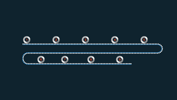 en skärmdump av ett videospel