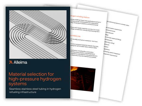 Hydrogen Alloy Overview Whitepaper