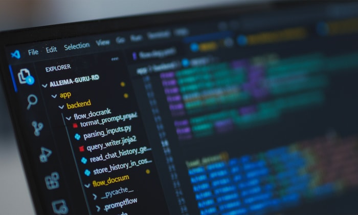 en skärmdump av en dator