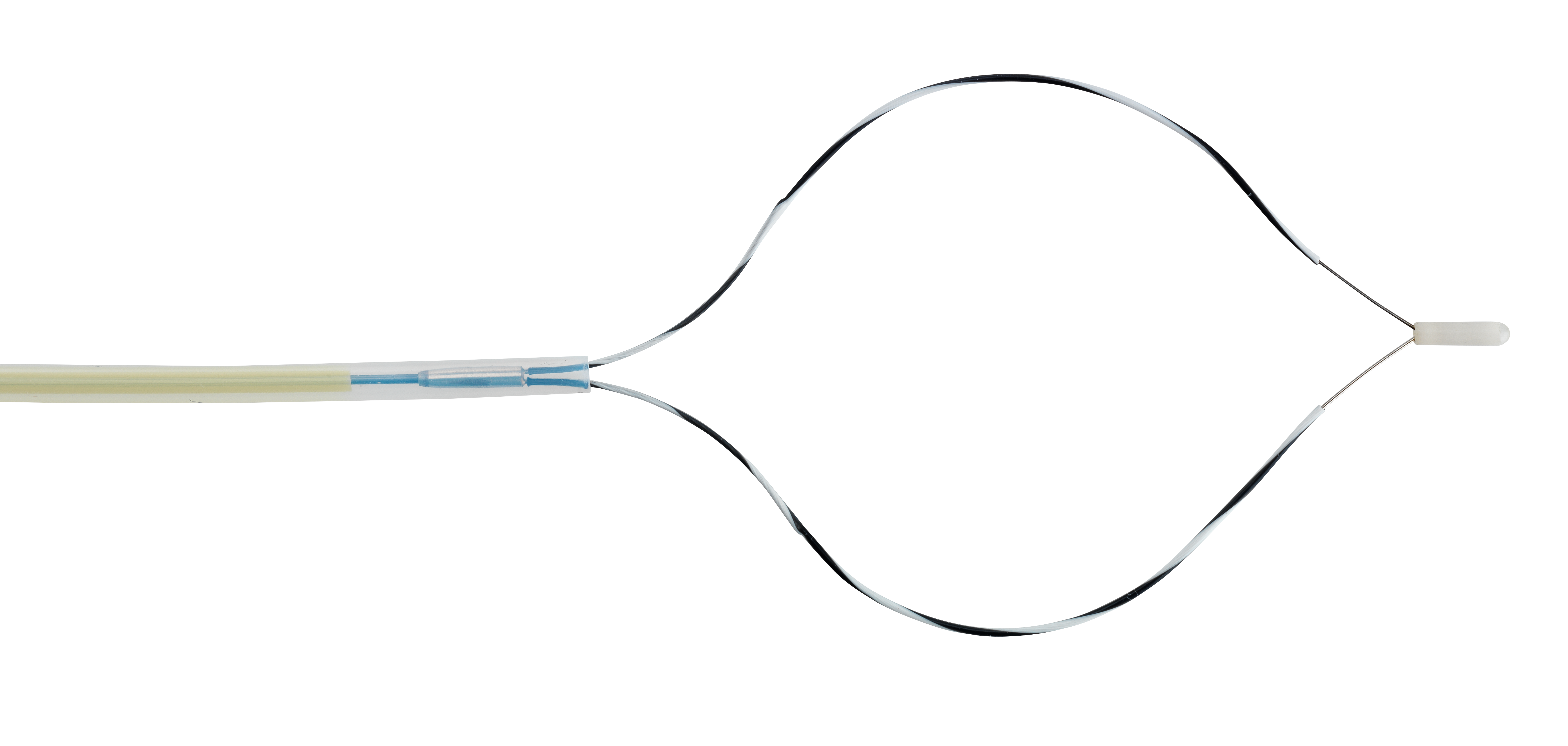 en närbild av en kabel