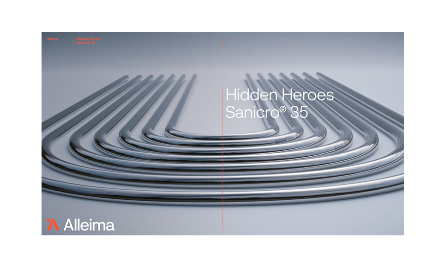 en närbild av ett metallföremål