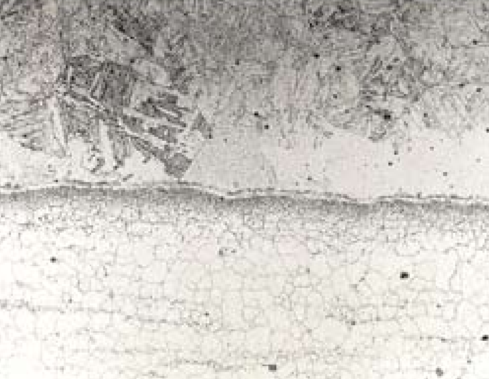 a close-up of a white surface