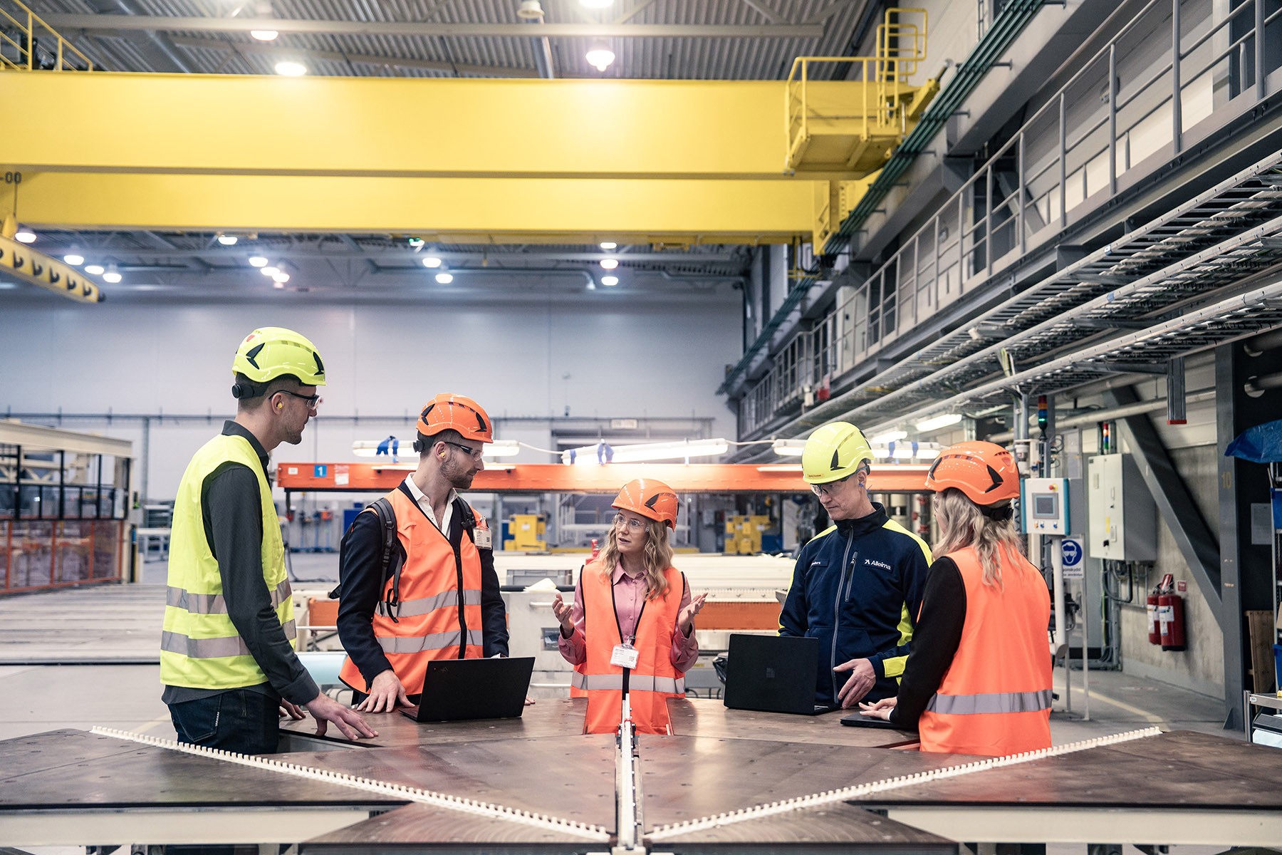 Alleima introduce AI within its research and development