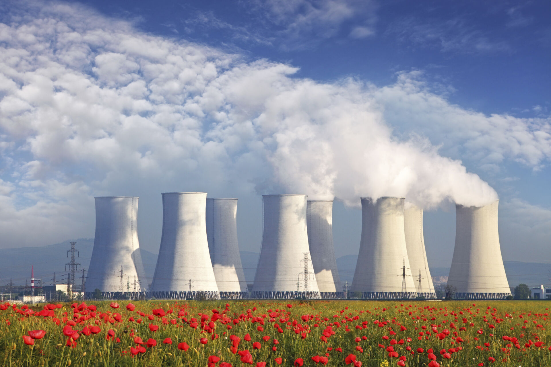 How nuclear became a fuel for the future – again